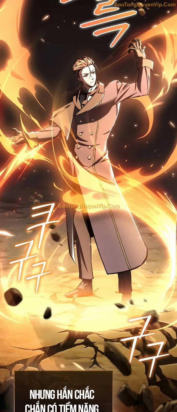 Đại Phản Diện Khao Khát Được Sống 5 trang 8