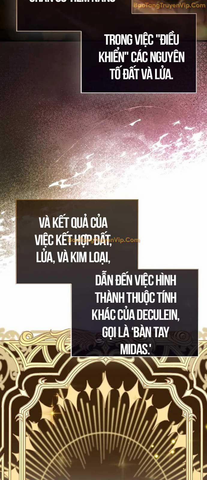 Đại Phản Diện Khao Khát Được Sống 5 trang 9