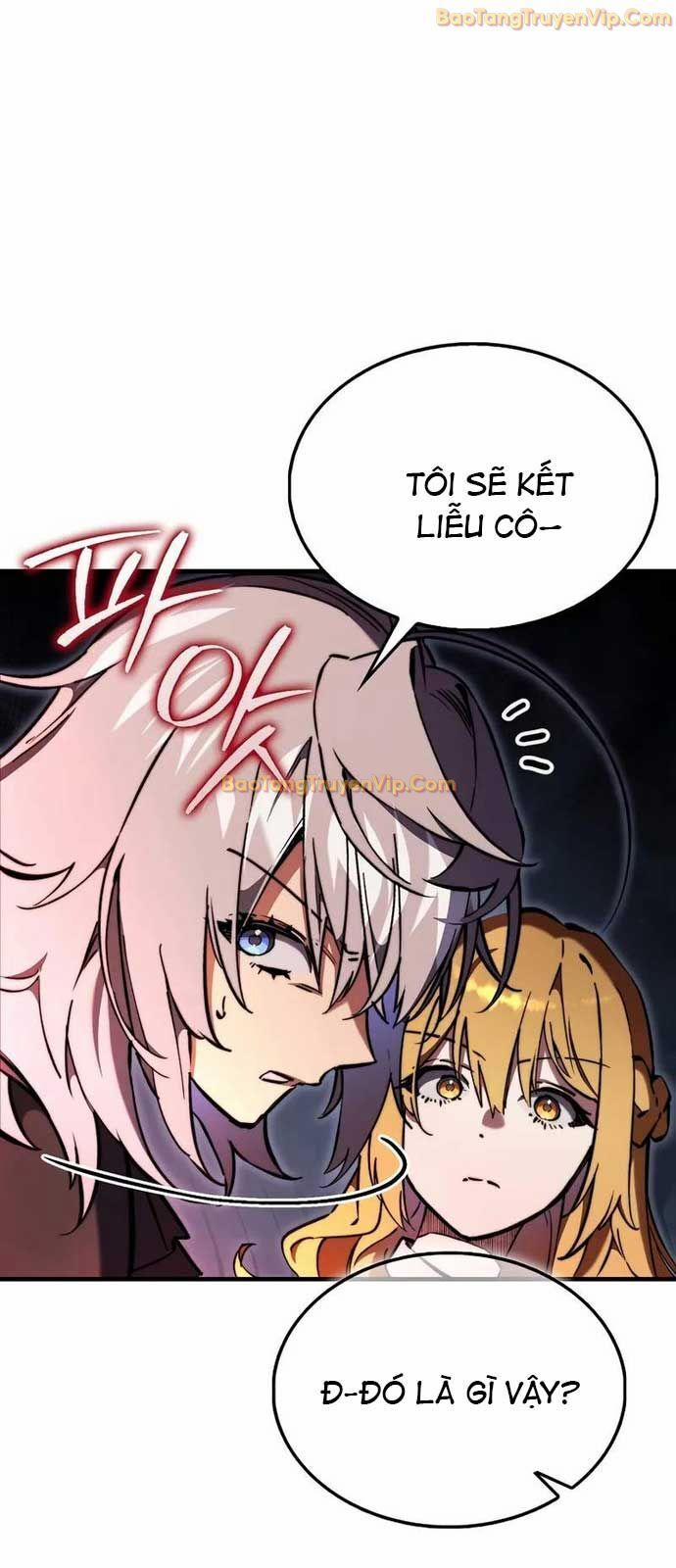 Đại Phản Diện Khao Khát Được Sống 6 trang 10