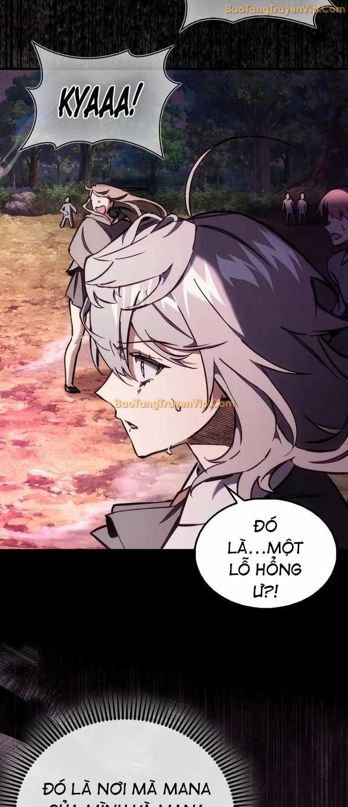 Đại Phản Diện Khao Khát Được Sống 6 trang 13