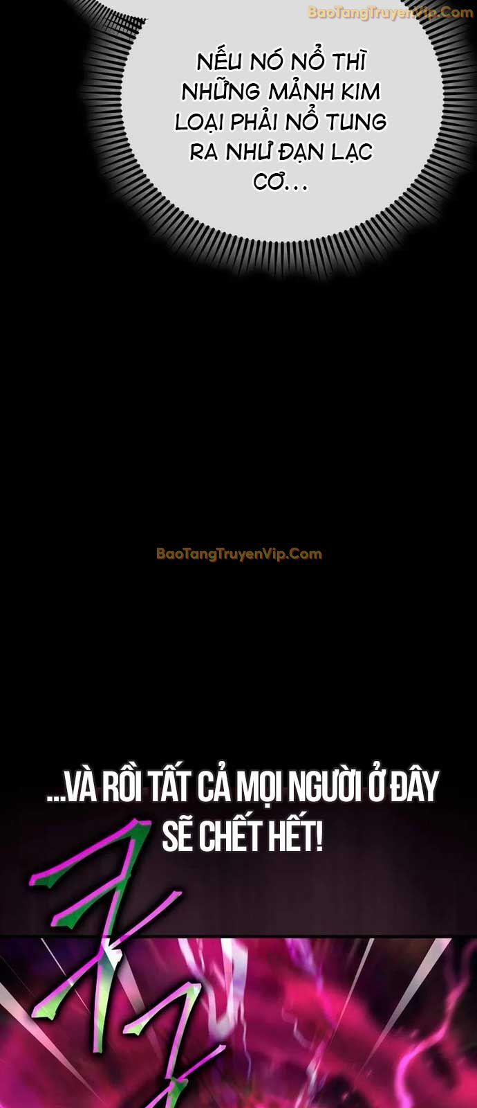 Đại Phản Diện Khao Khát Được Sống 6 trang 16