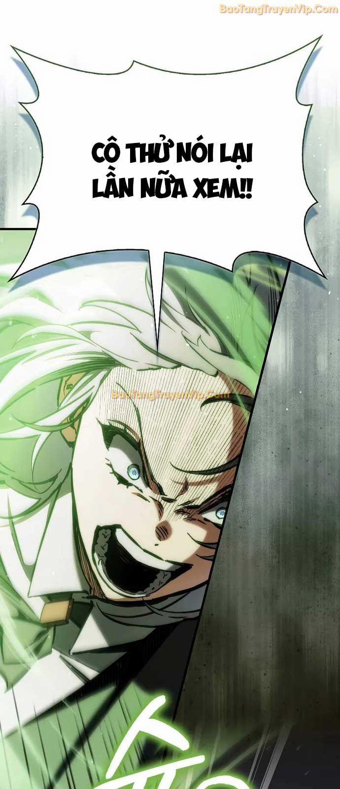 Đại Phản Diện Khao Khát Được Sống 6 trang 2