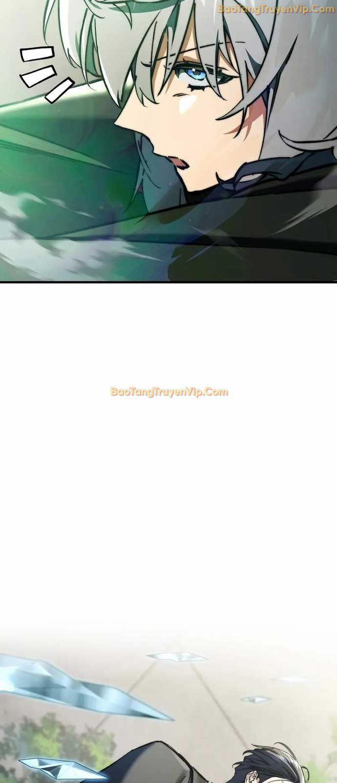 Đại Phản Diện Khao Khát Được Sống 6 trang 22