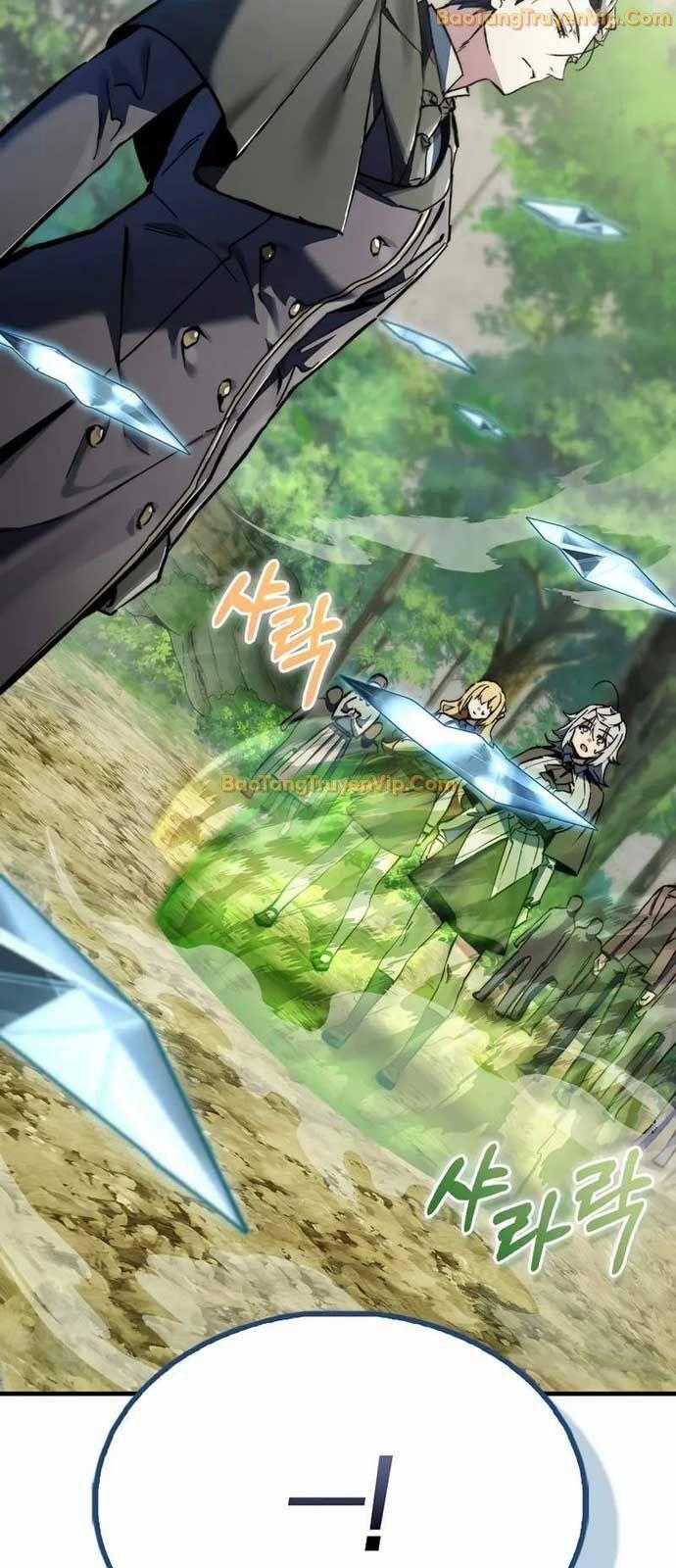 Đại Phản Diện Khao Khát Được Sống 6 trang 23