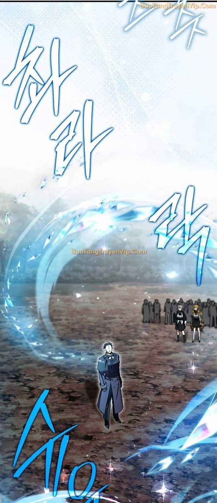 Đại Phản Diện Khao Khát Được Sống 6 trang 25