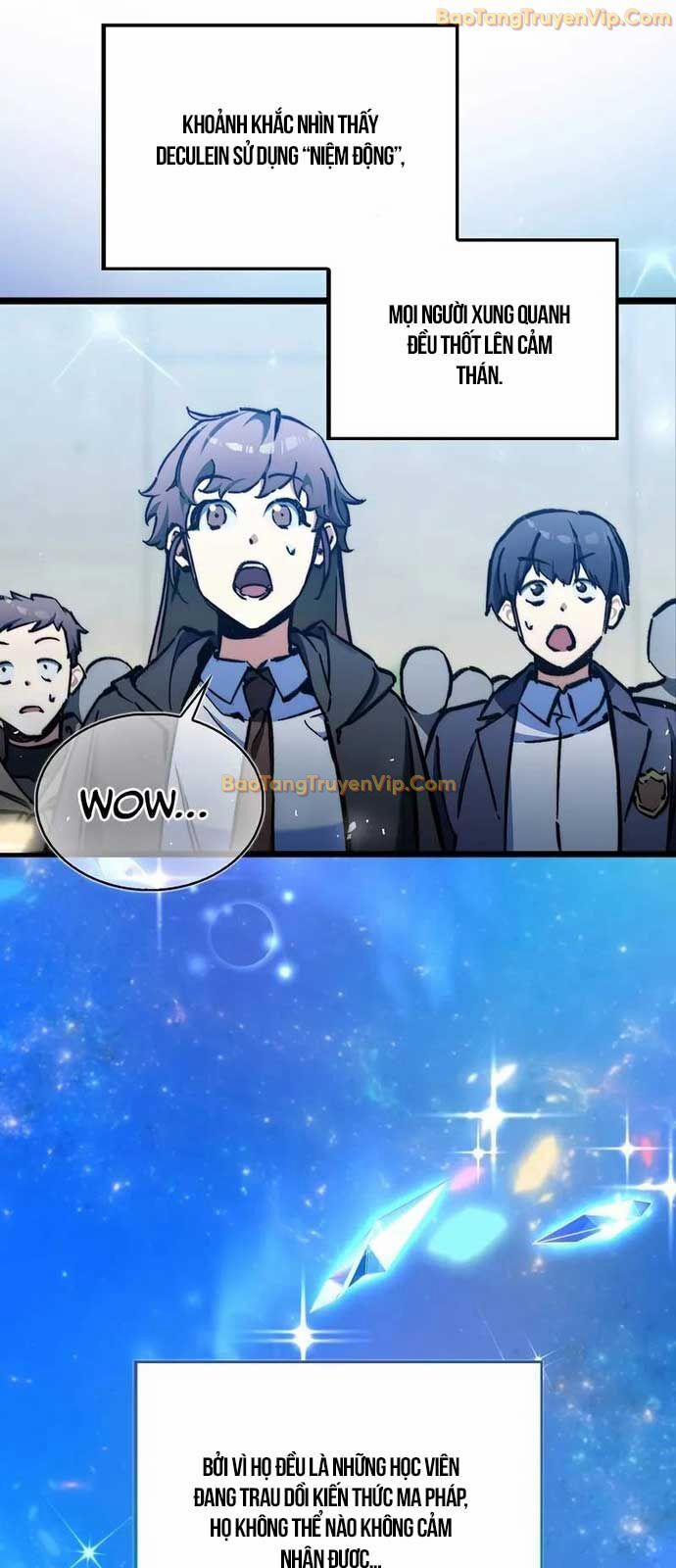 Đại Phản Diện Khao Khát Được Sống 6 trang 27