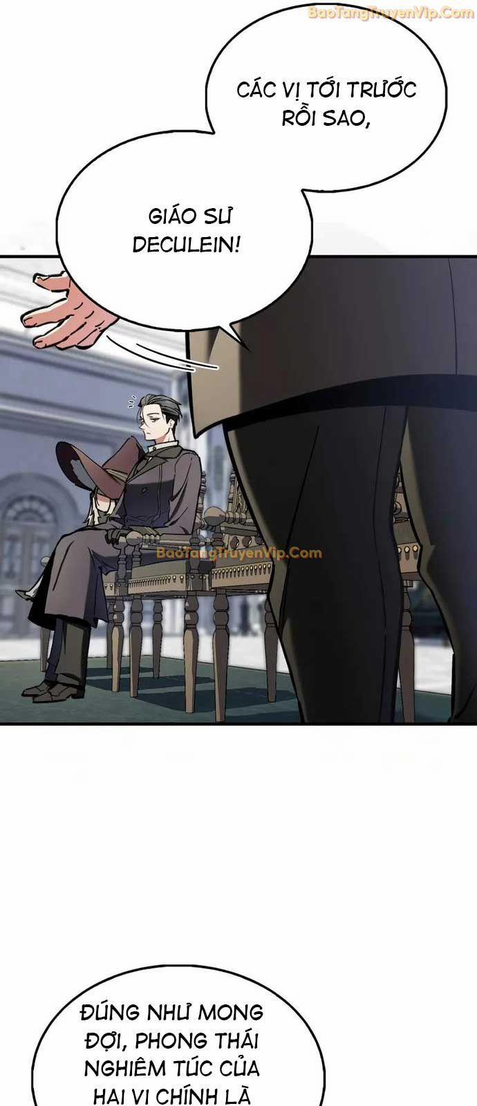 Đại Phản Diện Khao Khát Được Sống 6 trang 38