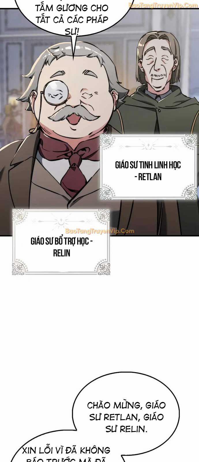 Đại Phản Diện Khao Khát Được Sống 6 trang 39