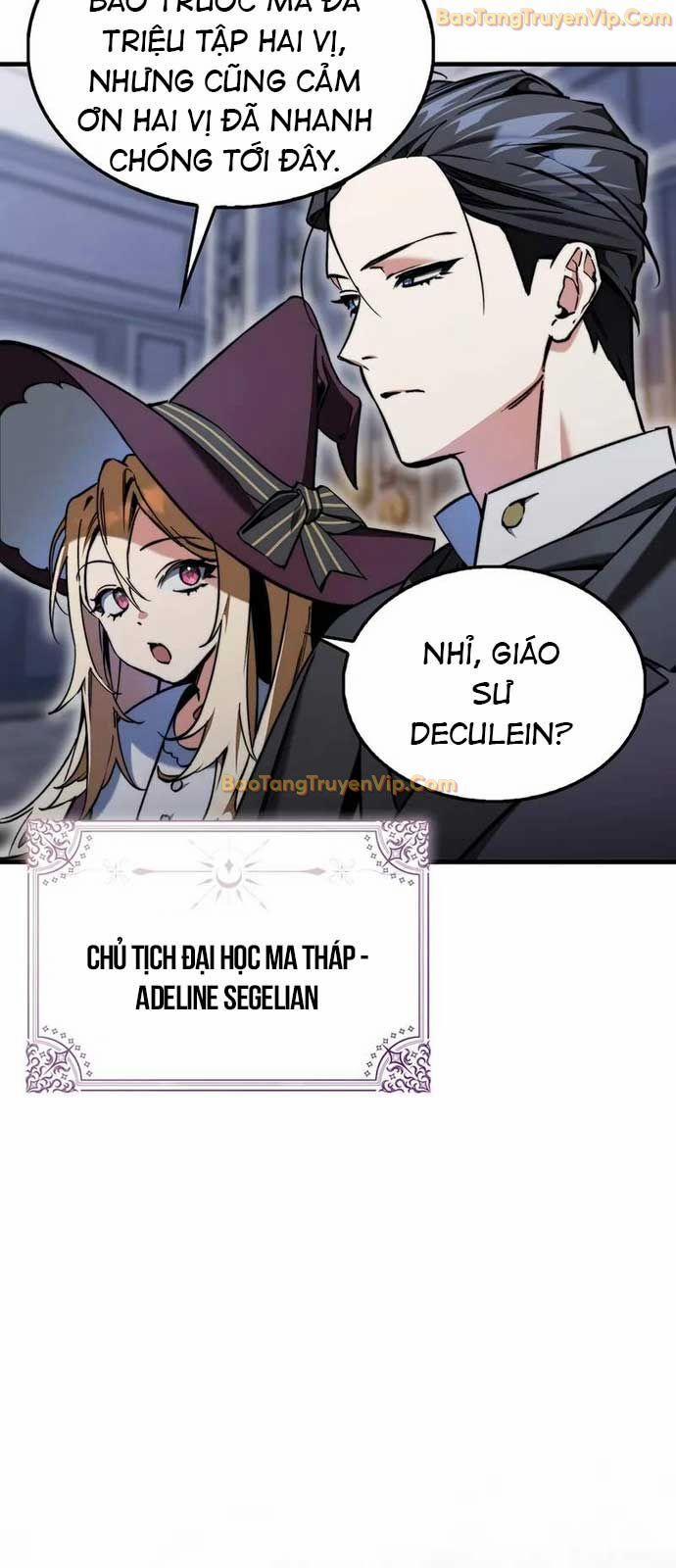 Đại Phản Diện Khao Khát Được Sống 6 trang 40