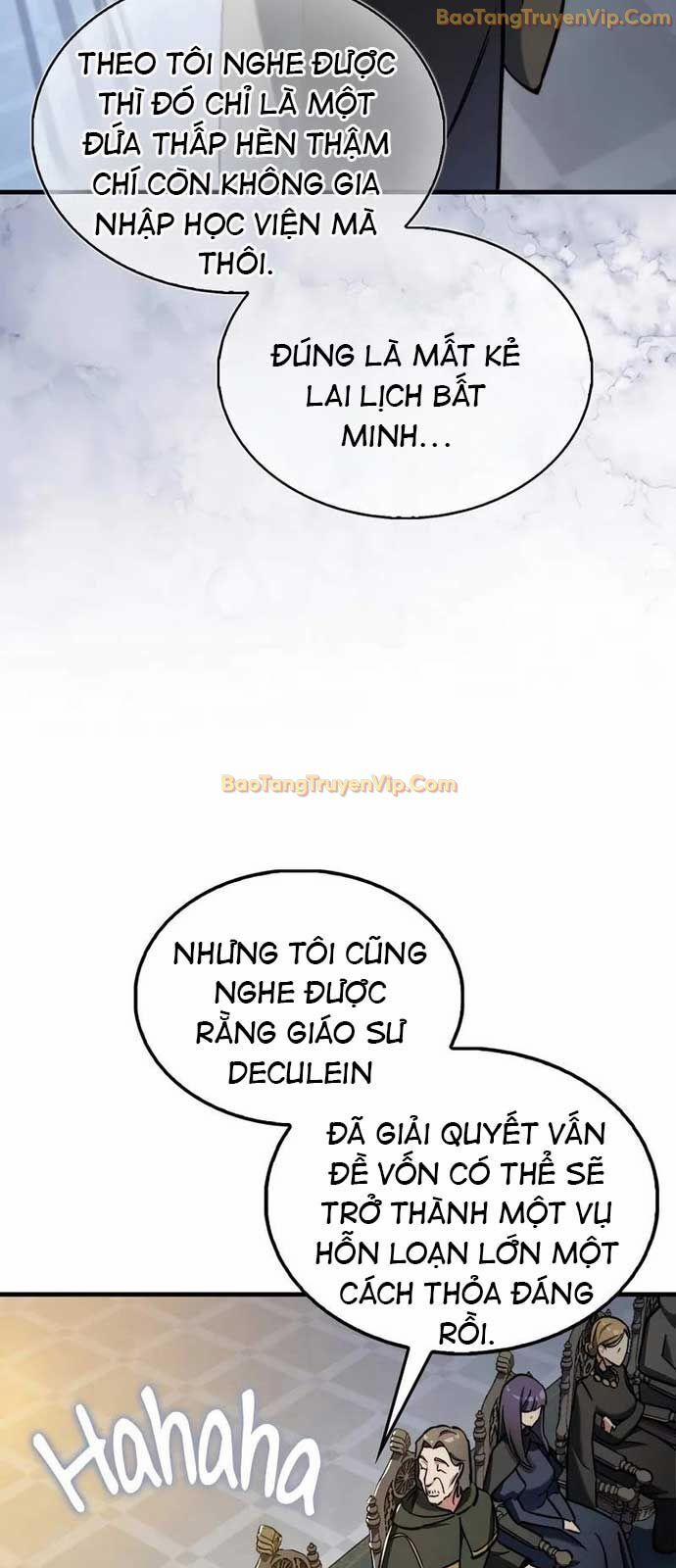 Đại Phản Diện Khao Khát Được Sống 6 trang 42
