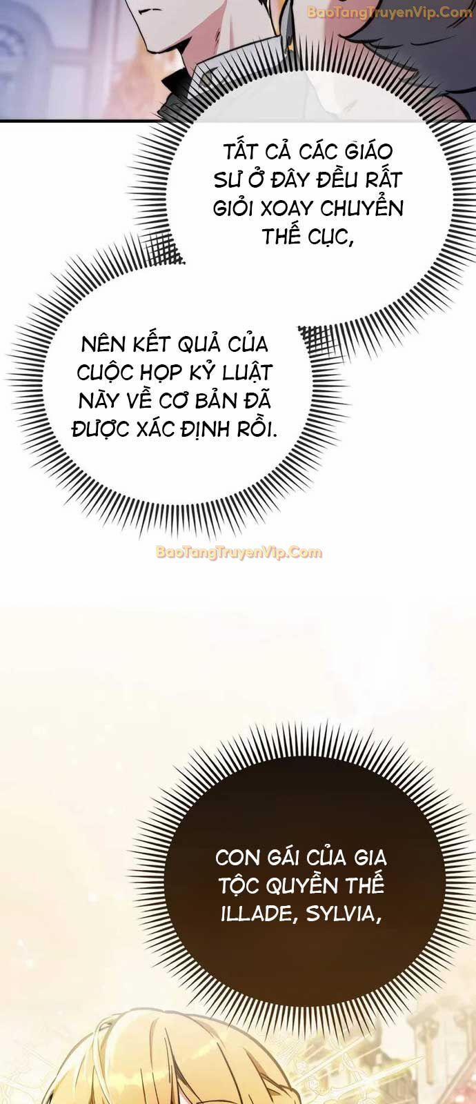 Đại Phản Diện Khao Khát Được Sống 6 trang 44