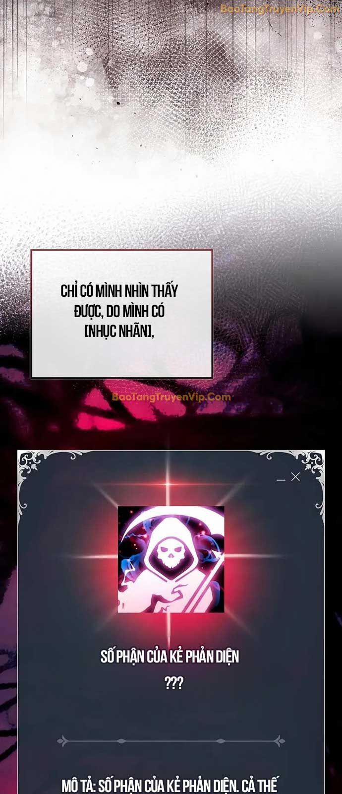 Đại Phản Diện Khao Khát Được Sống 6 trang 49