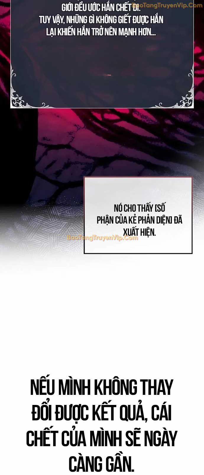 Đại Phản Diện Khao Khát Được Sống 6 trang 50