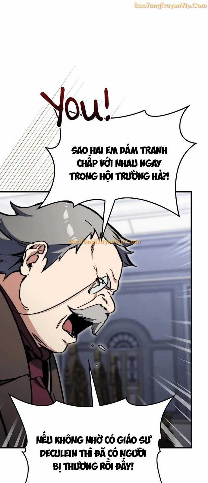 Đại Phản Diện Khao Khát Được Sống 6 trang 52