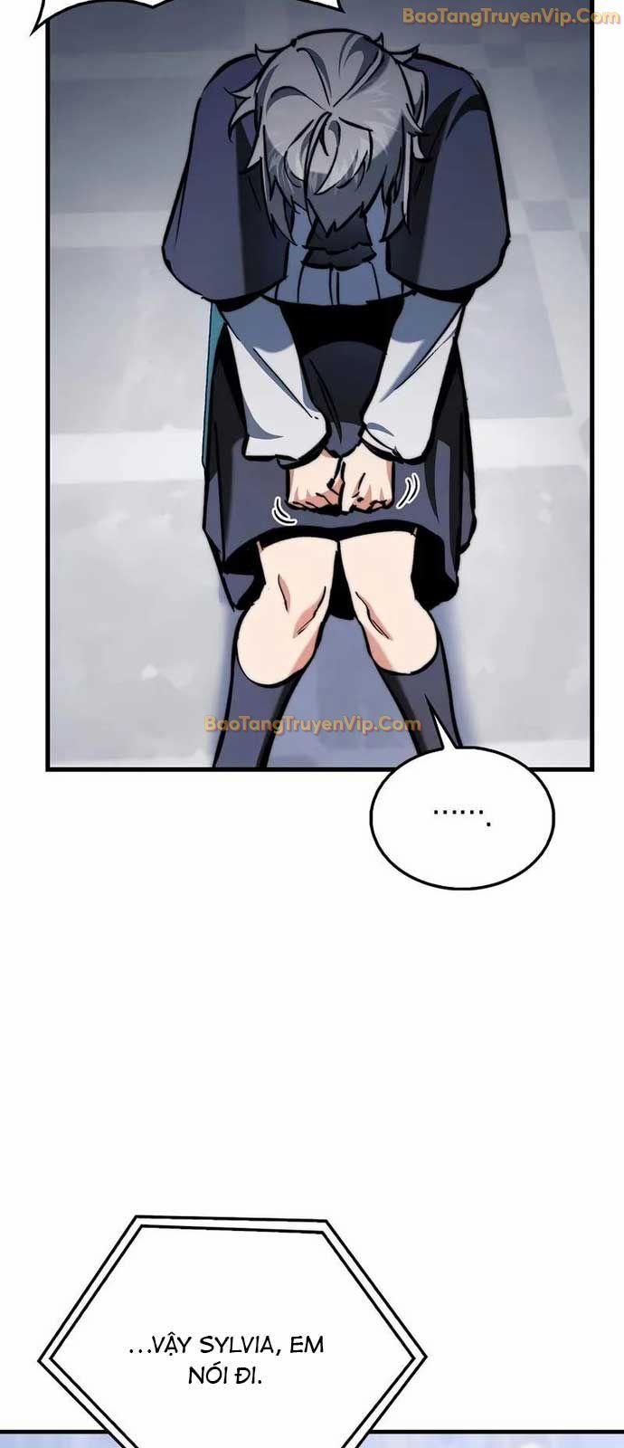 Đại Phản Diện Khao Khát Được Sống 6 trang 61