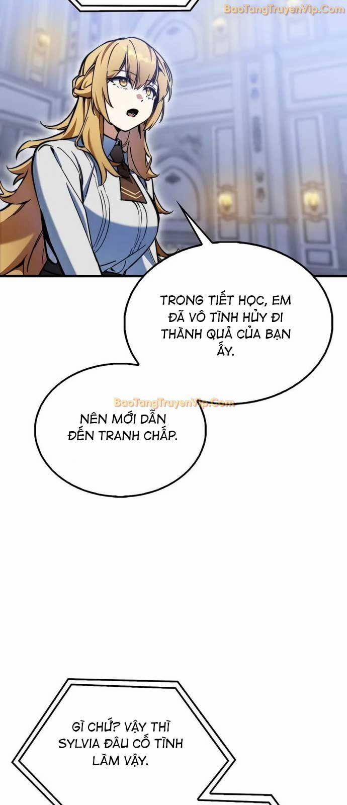 Đại Phản Diện Khao Khát Được Sống 6 trang 62