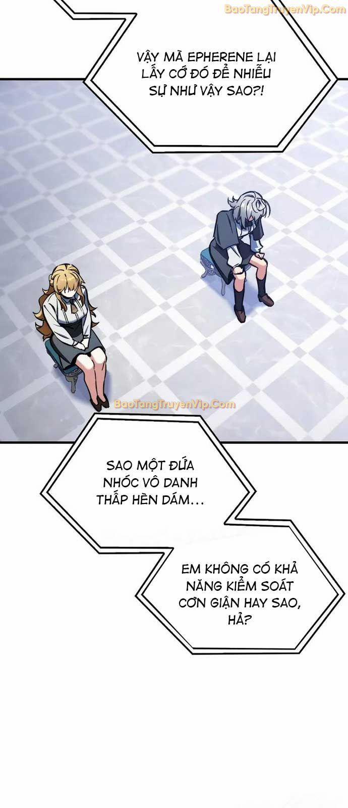 Đại Phản Diện Khao Khát Được Sống 6 trang 63
