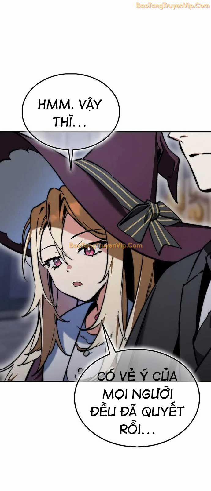 Đại Phản Diện Khao Khát Được Sống 6 trang 70