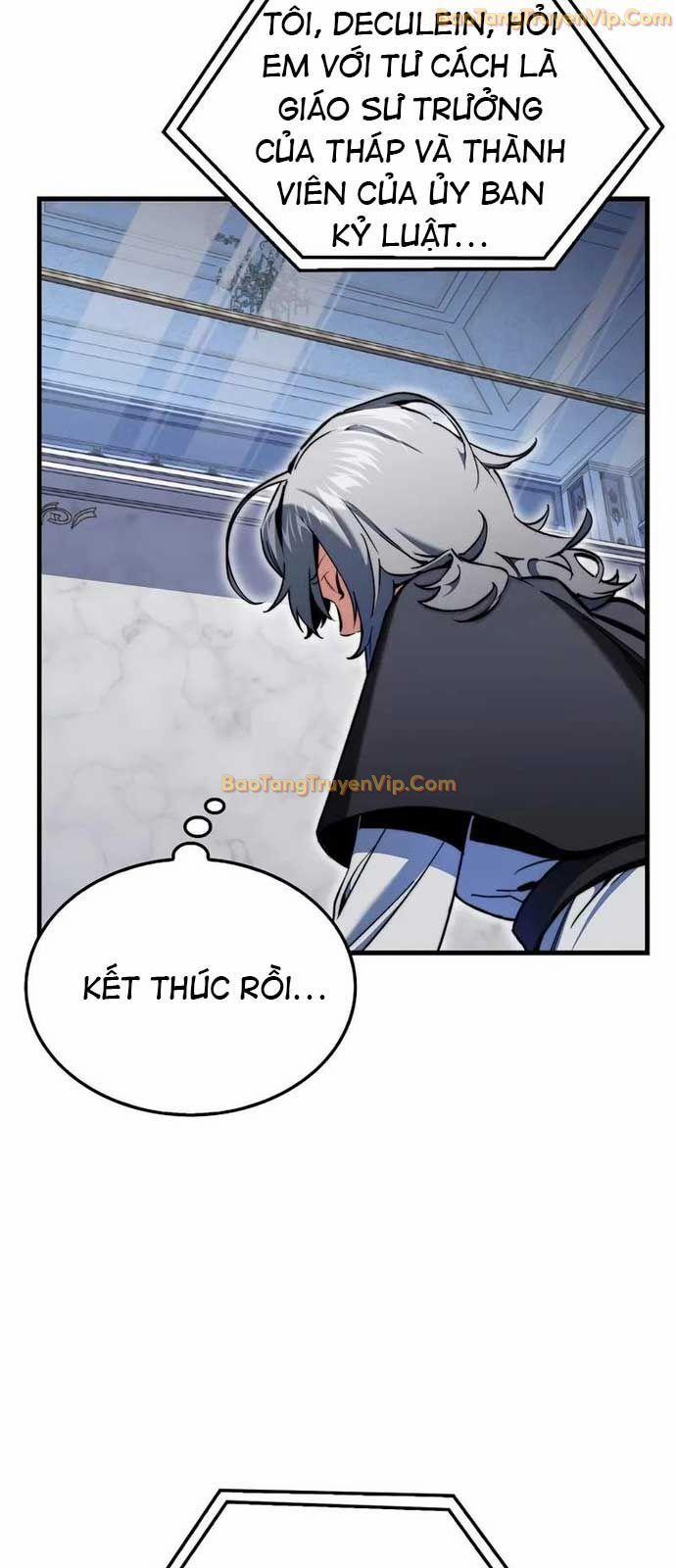 Đại Phản Diện Khao Khát Được Sống 6 trang 72