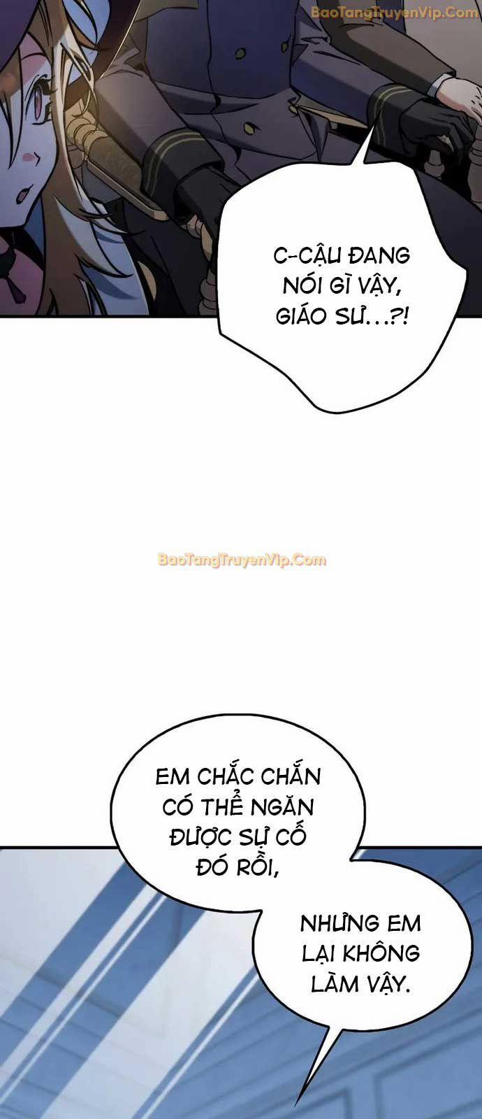 Đại Phản Diện Khao Khát Được Sống 6 trang 77