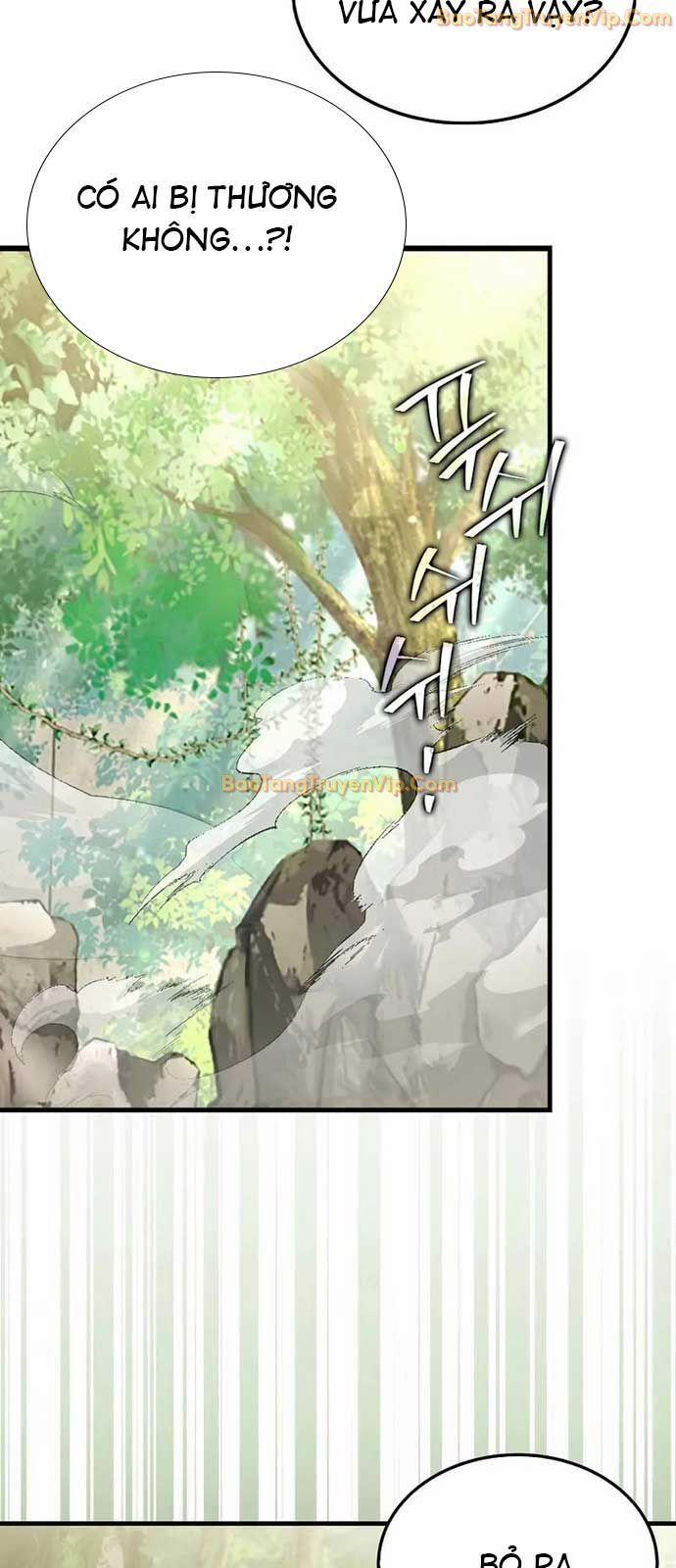 Đại Phản Diện Khao Khát Được Sống 6 trang 8