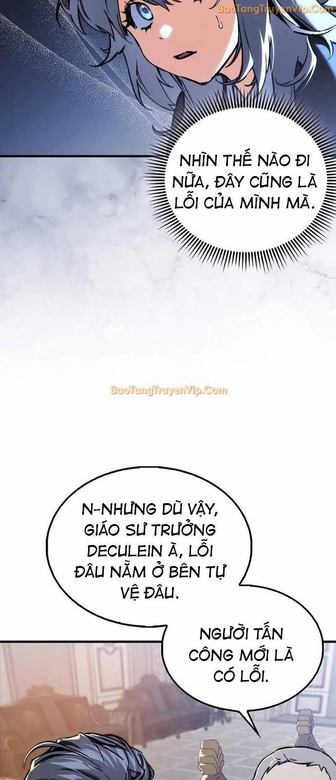 Đại Phản Diện Khao Khát Được Sống 6 trang 81