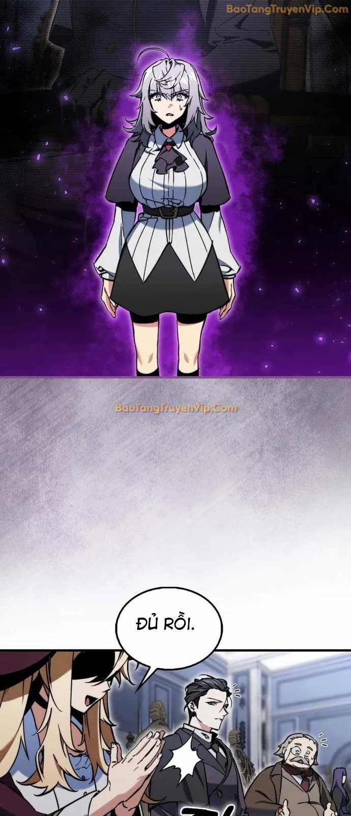 Đại Phản Diện Khao Khát Được Sống 6 trang 85