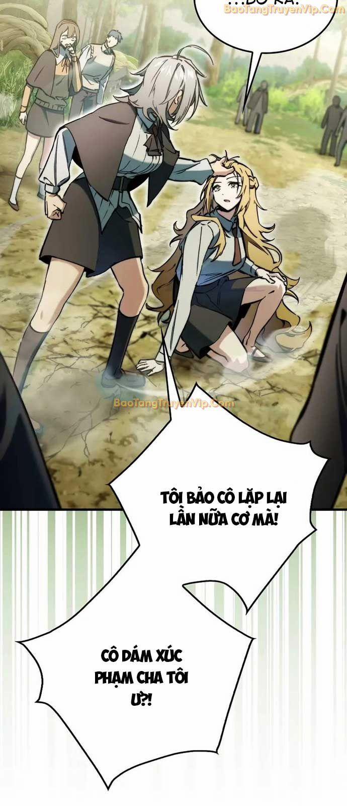 Đại Phản Diện Khao Khát Được Sống 6 trang 9