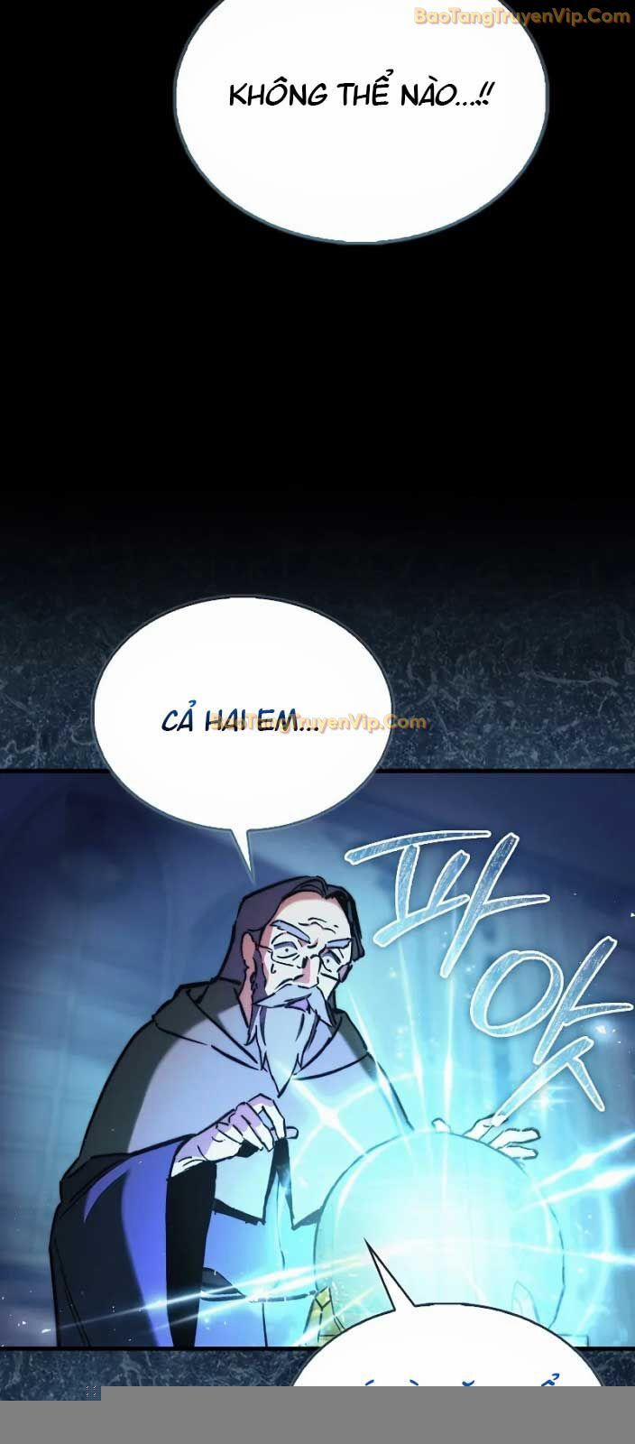 Đại Phản Diện Khao Khát Được Sống 7 trang 30