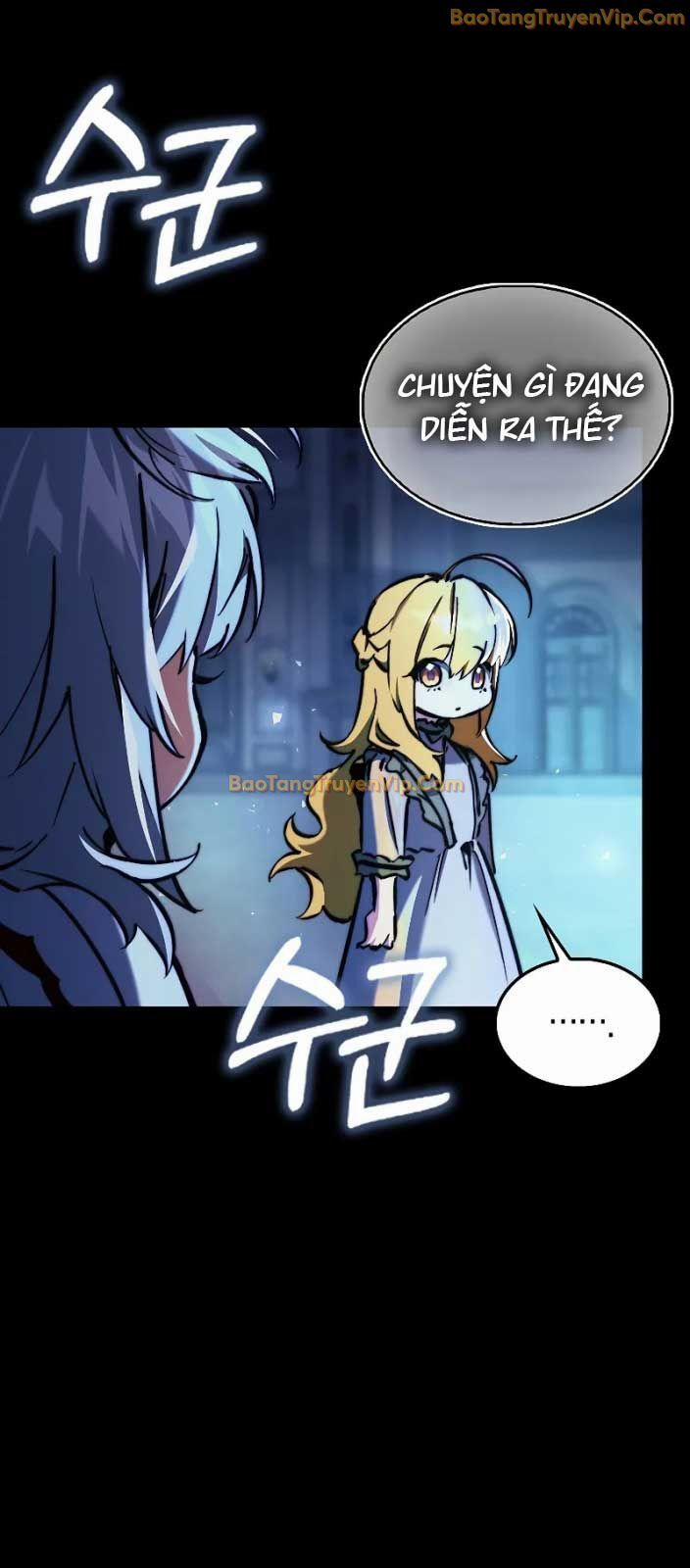 Đại Phản Diện Khao Khát Được Sống 7 trang 32