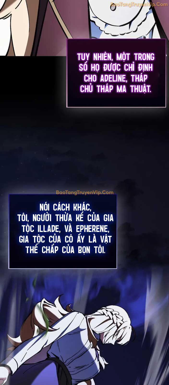 Đại Phản Diện Khao Khát Được Sống 7 trang 37