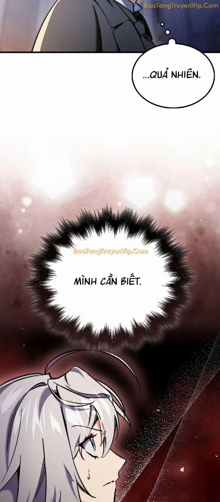 Đại Phản Diện Khao Khát Được Sống 7 trang 4