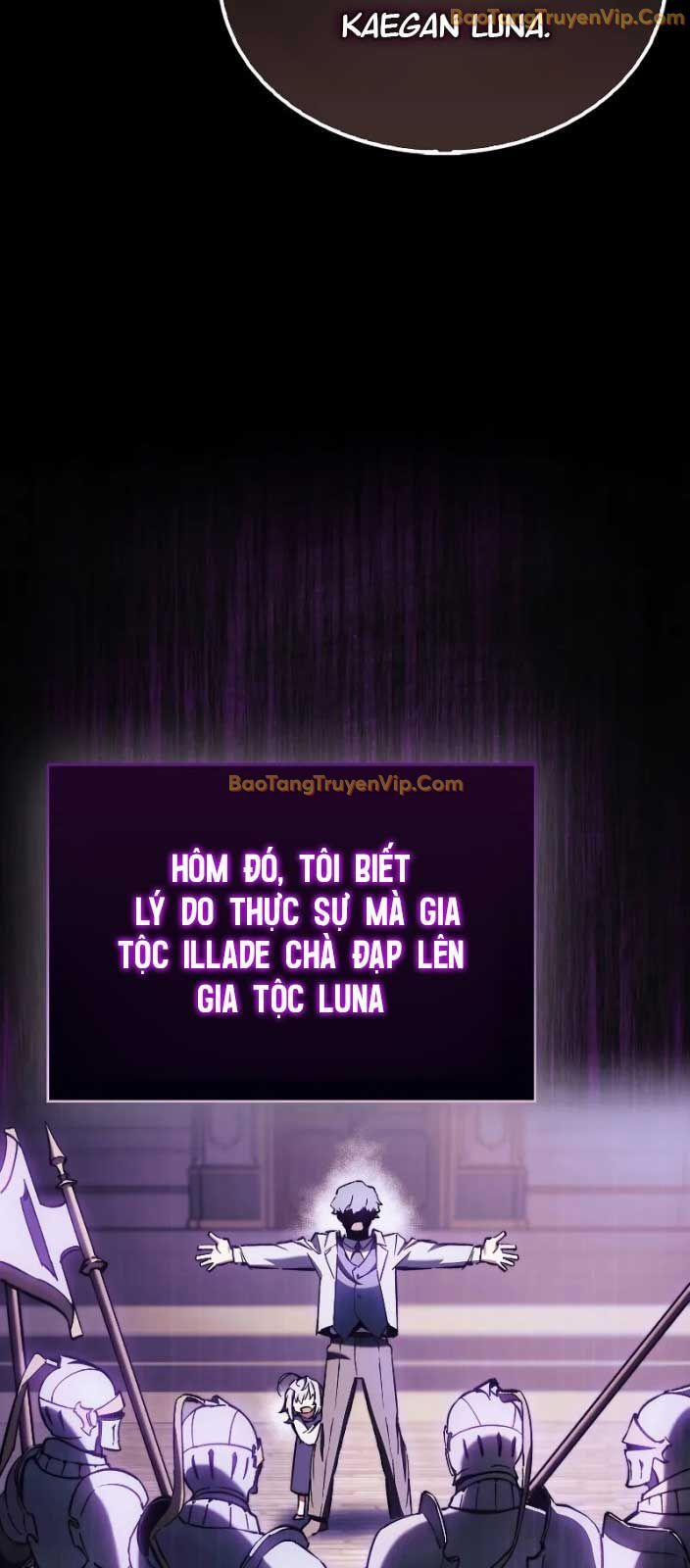 Đại Phản Diện Khao Khát Được Sống 7 trang 40