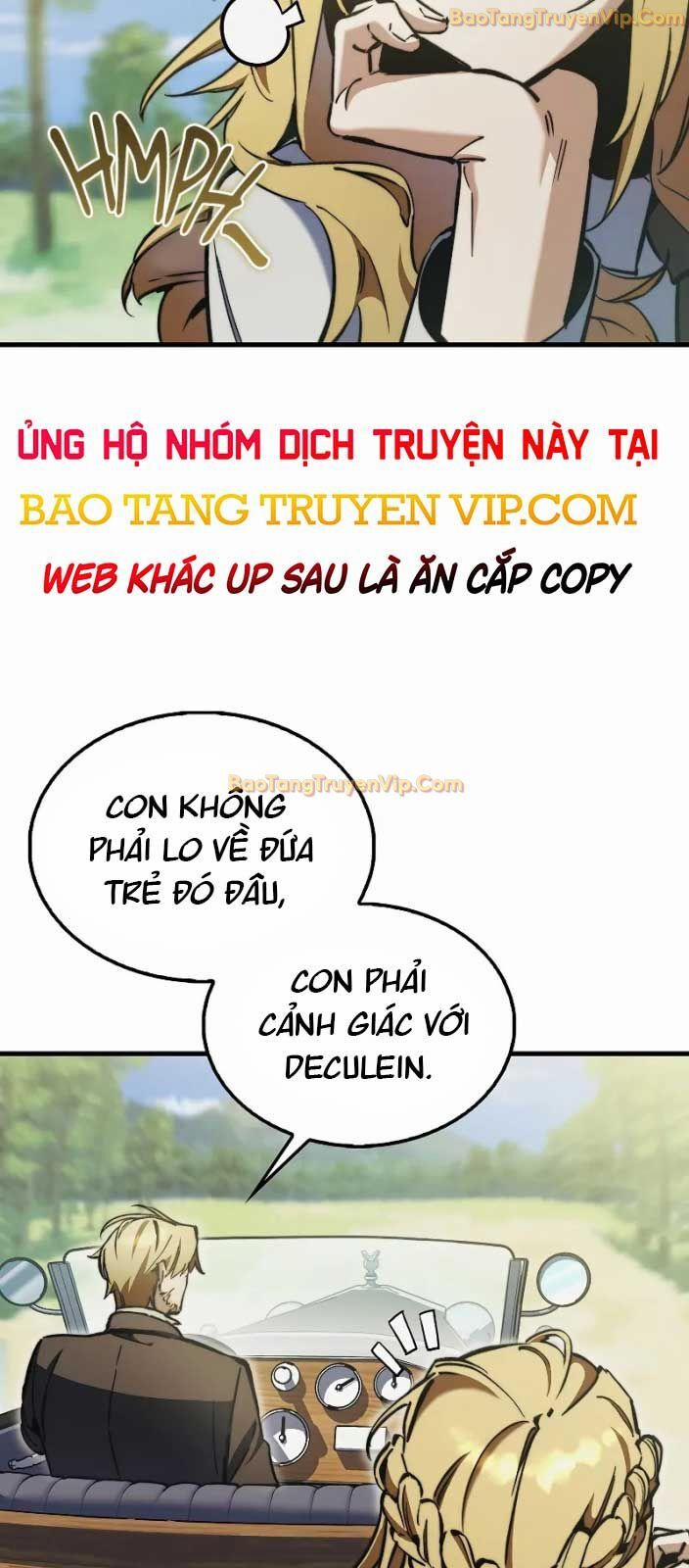 Đại Phản Diện Khao Khát Được Sống 7 trang 46