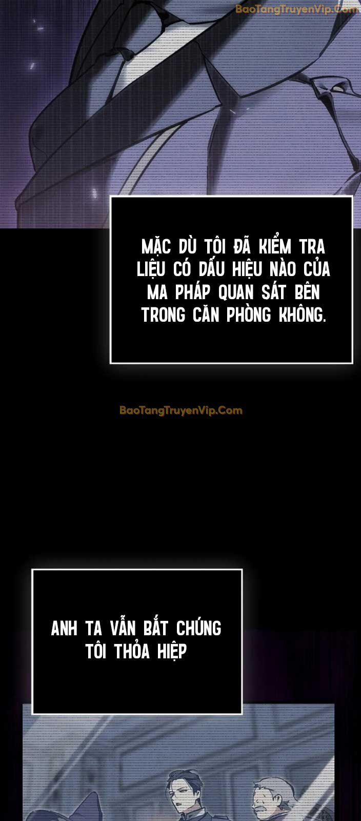 Đại Phản Diện Khao Khát Được Sống 7 trang 55