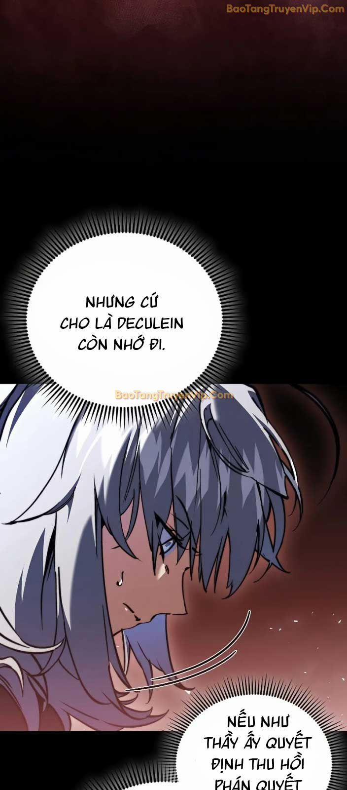 Đại Phản Diện Khao Khát Được Sống 7 trang 6