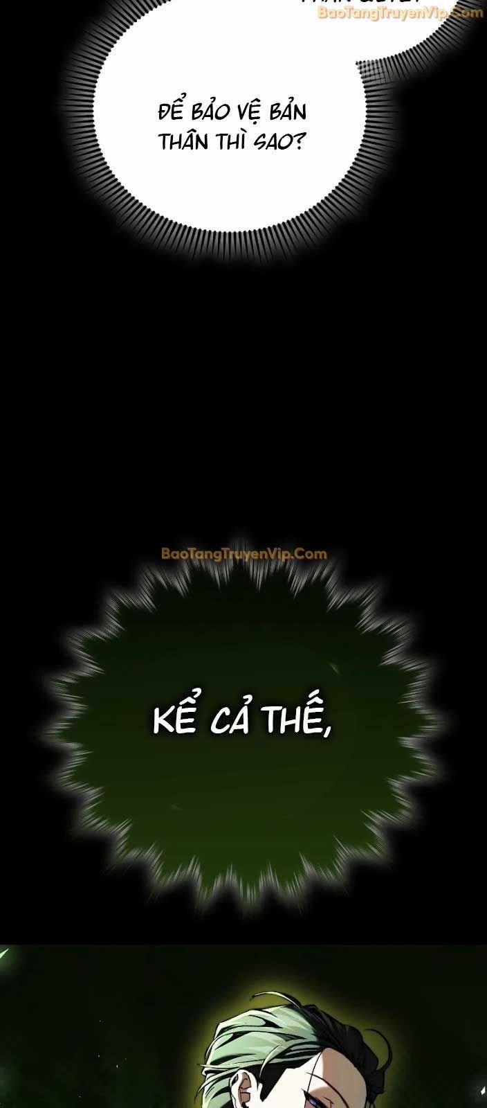 Đại Phản Diện Khao Khát Được Sống 7 trang 7