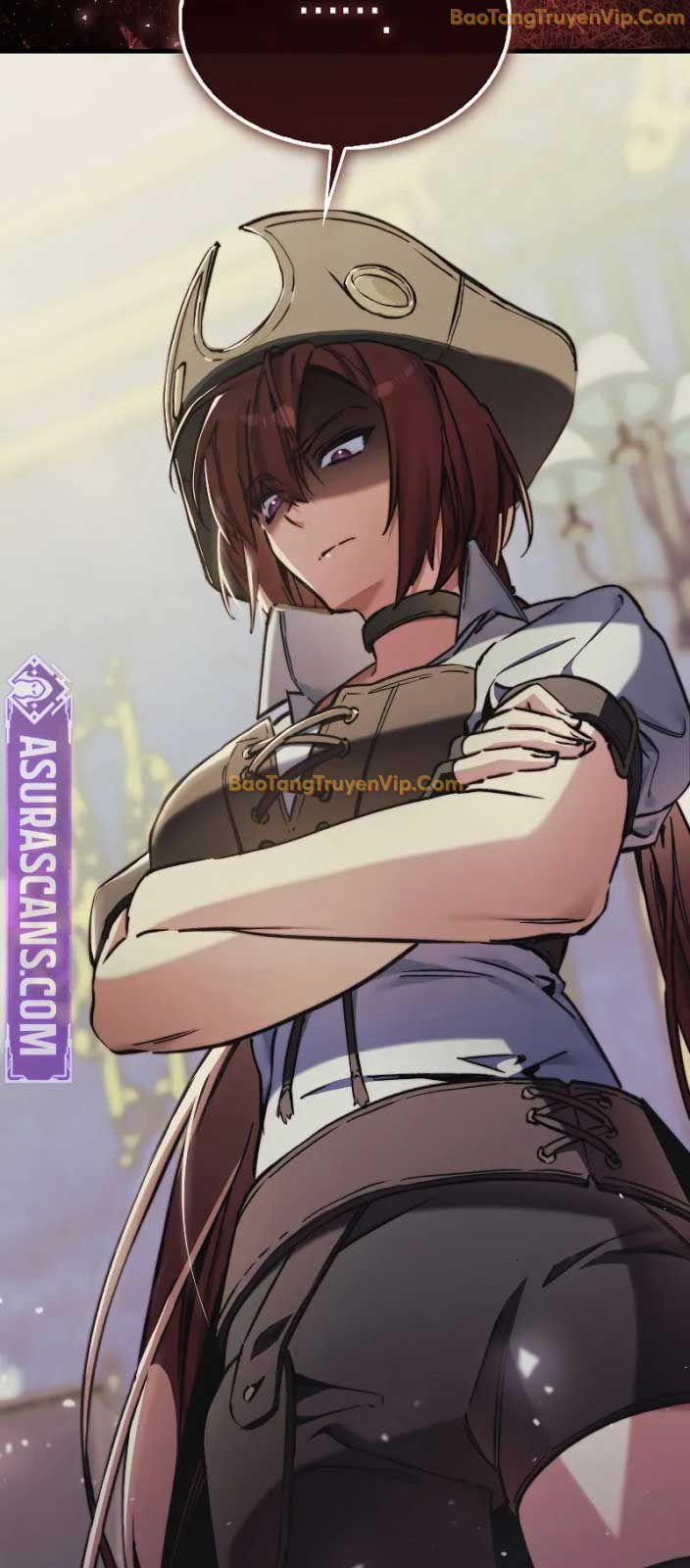 Đại Phản Diện Khao Khát Được Sống 7 trang 89