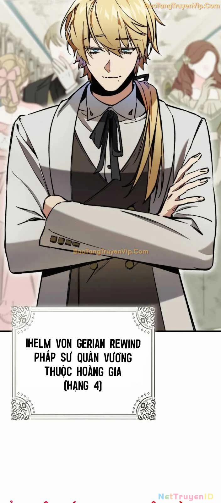 Đại Phản Diện Khao Khát Được Sống 8 trang 11