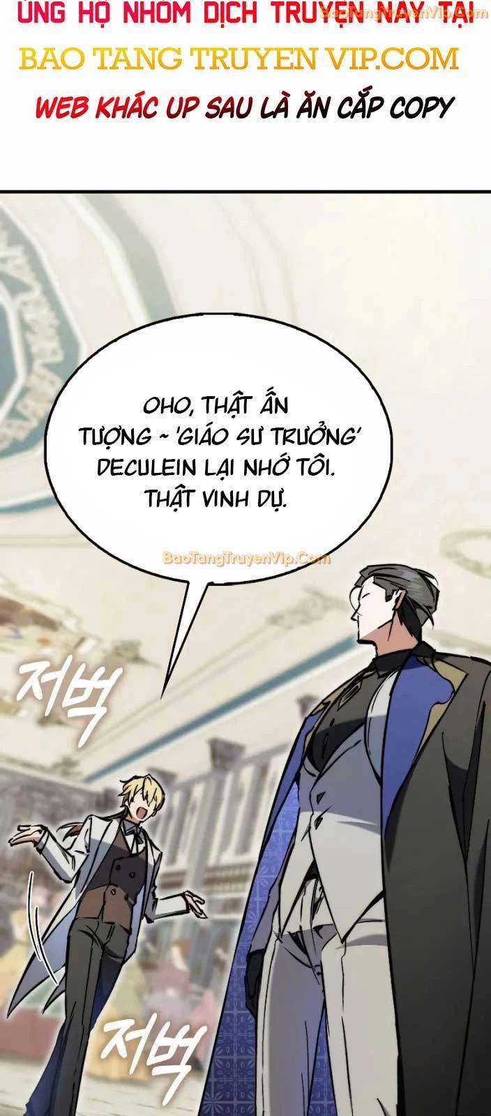 Đại Phản Diện Khao Khát Được Sống 8 trang 12