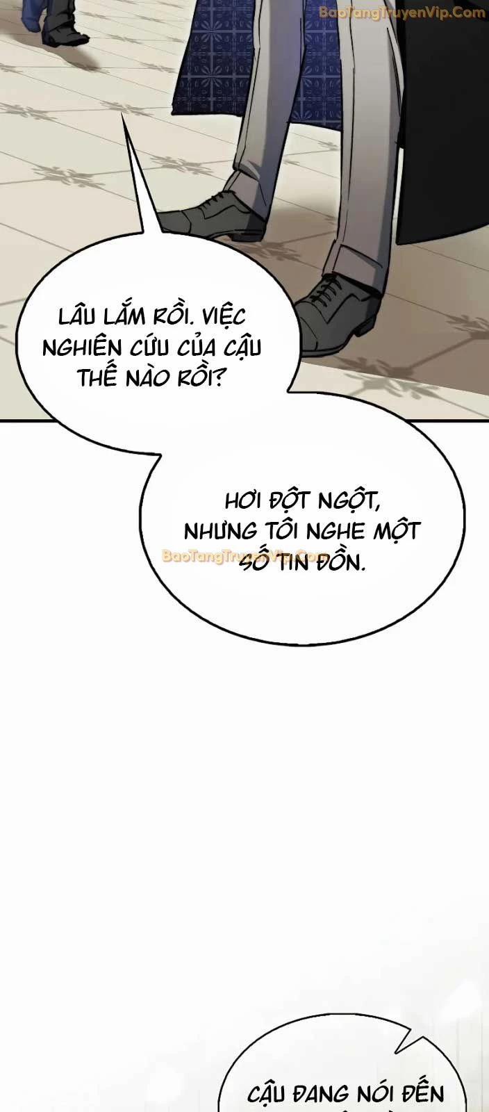 Đại Phản Diện Khao Khát Được Sống 8 trang 13