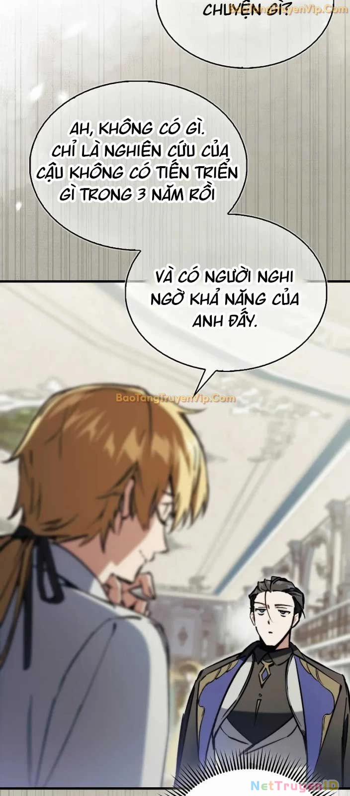 Đại Phản Diện Khao Khát Được Sống 8 trang 14