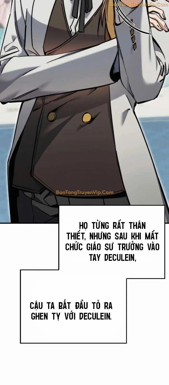 Đại Phản Diện Khao Khát Được Sống 8 trang 16