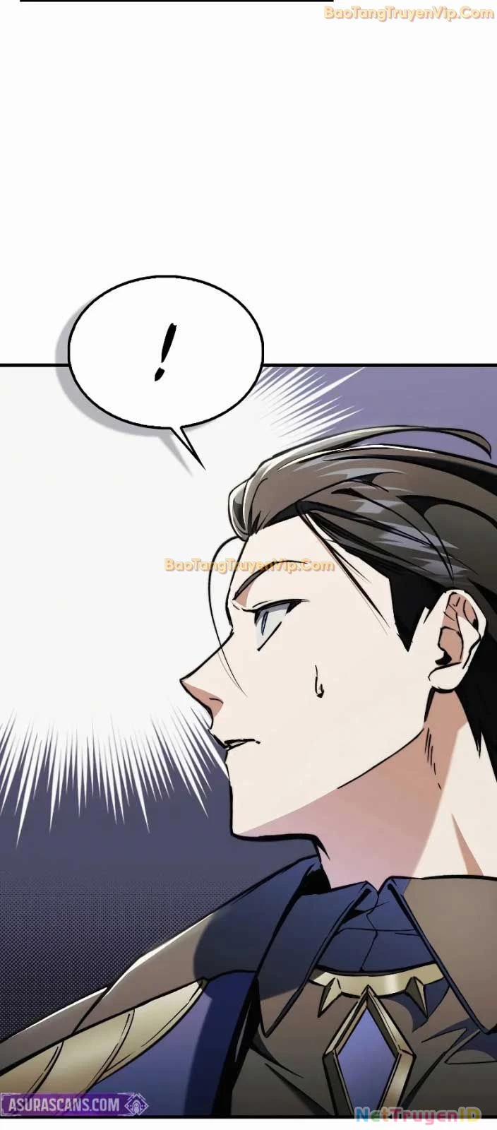 Đại Phản Diện Khao Khát Được Sống 8 trang 18