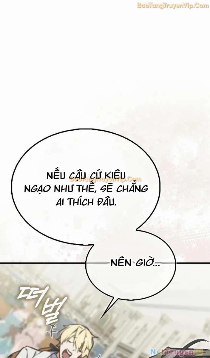 Đại Phản Diện Khao Khát Được Sống 8 trang 20