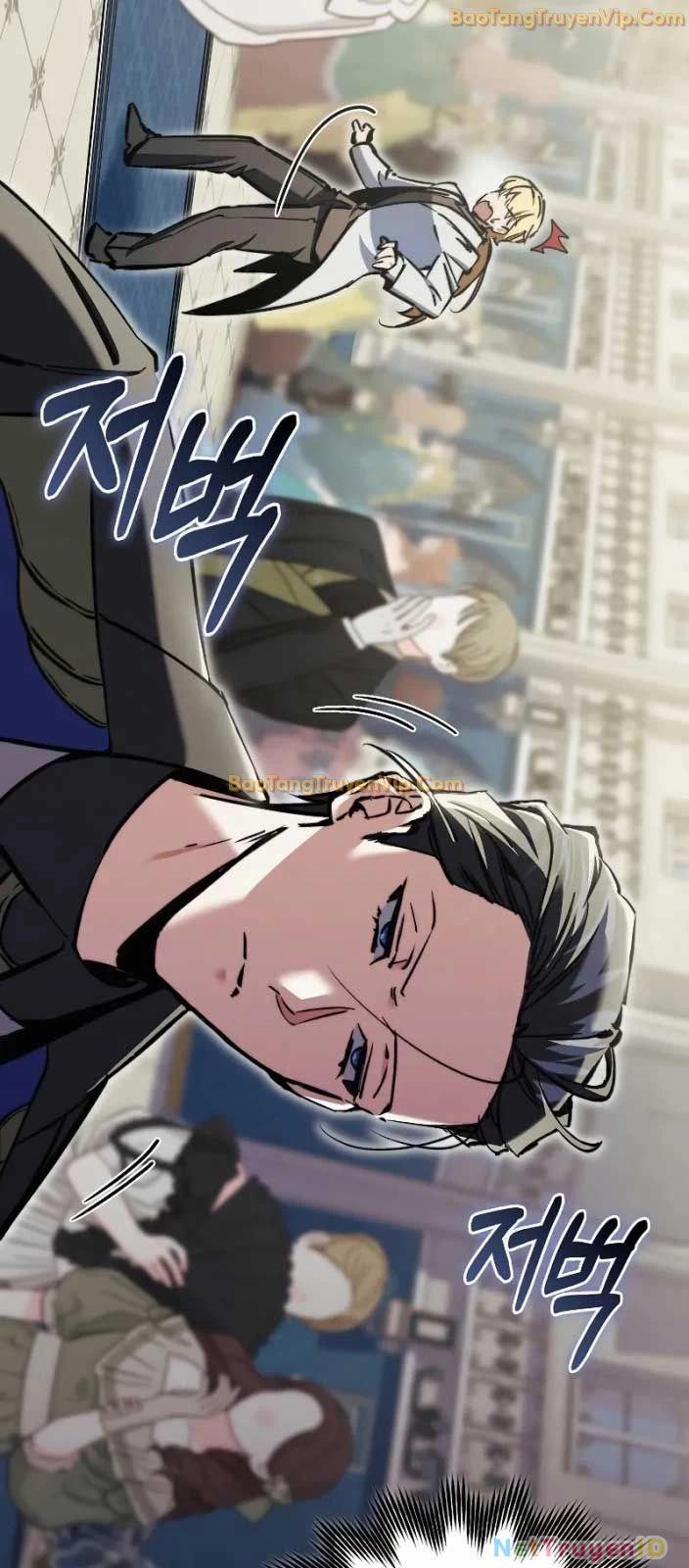 Đại Phản Diện Khao Khát Được Sống 8 trang 25