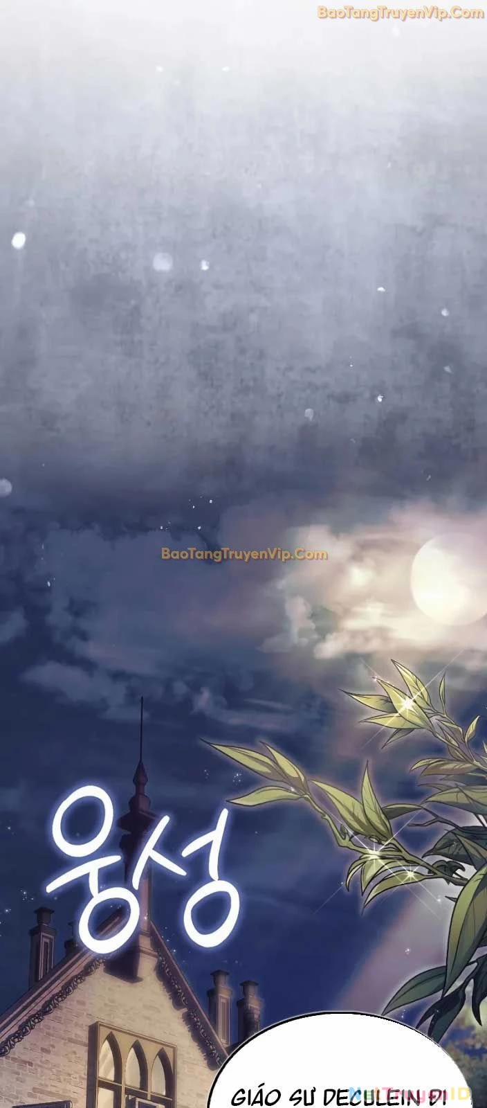 Đại Phản Diện Khao Khát Được Sống 8 trang 28