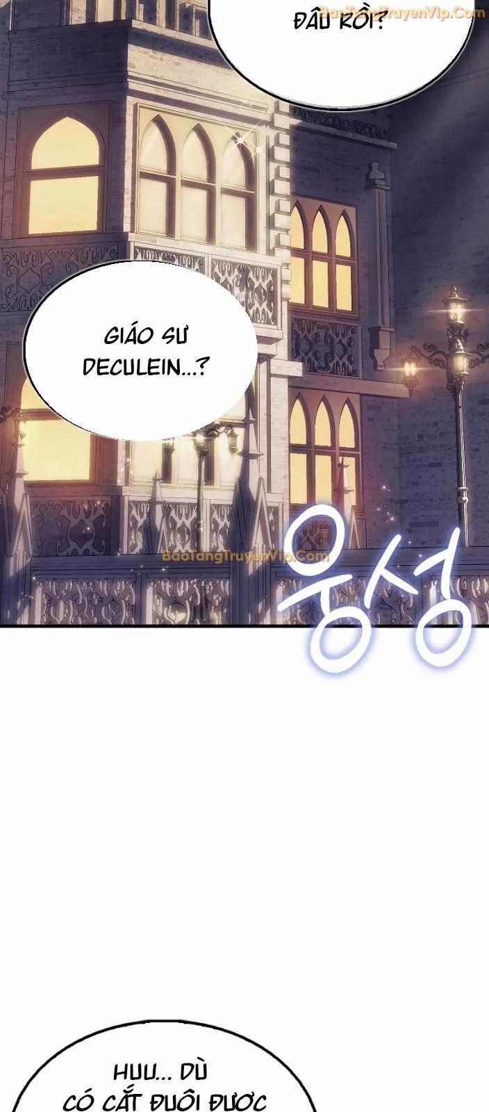 Đại Phản Diện Khao Khát Được Sống 8 trang 29