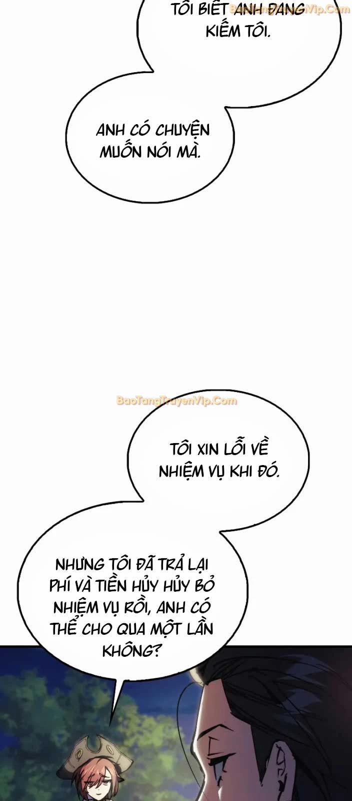 Đại Phản Diện Khao Khát Được Sống 8 trang 36