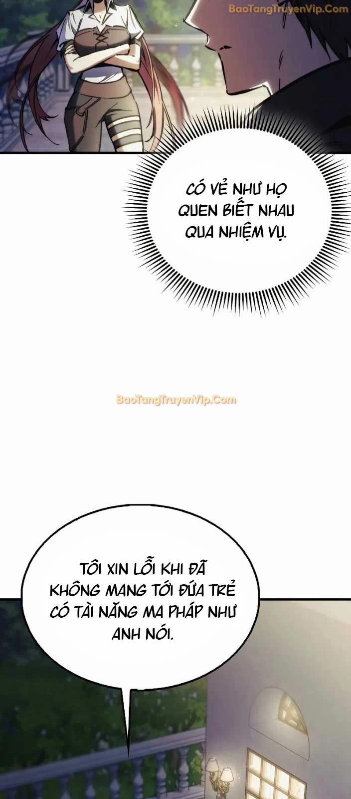 Đại Phản Diện Khao Khát Được Sống 8 trang 37